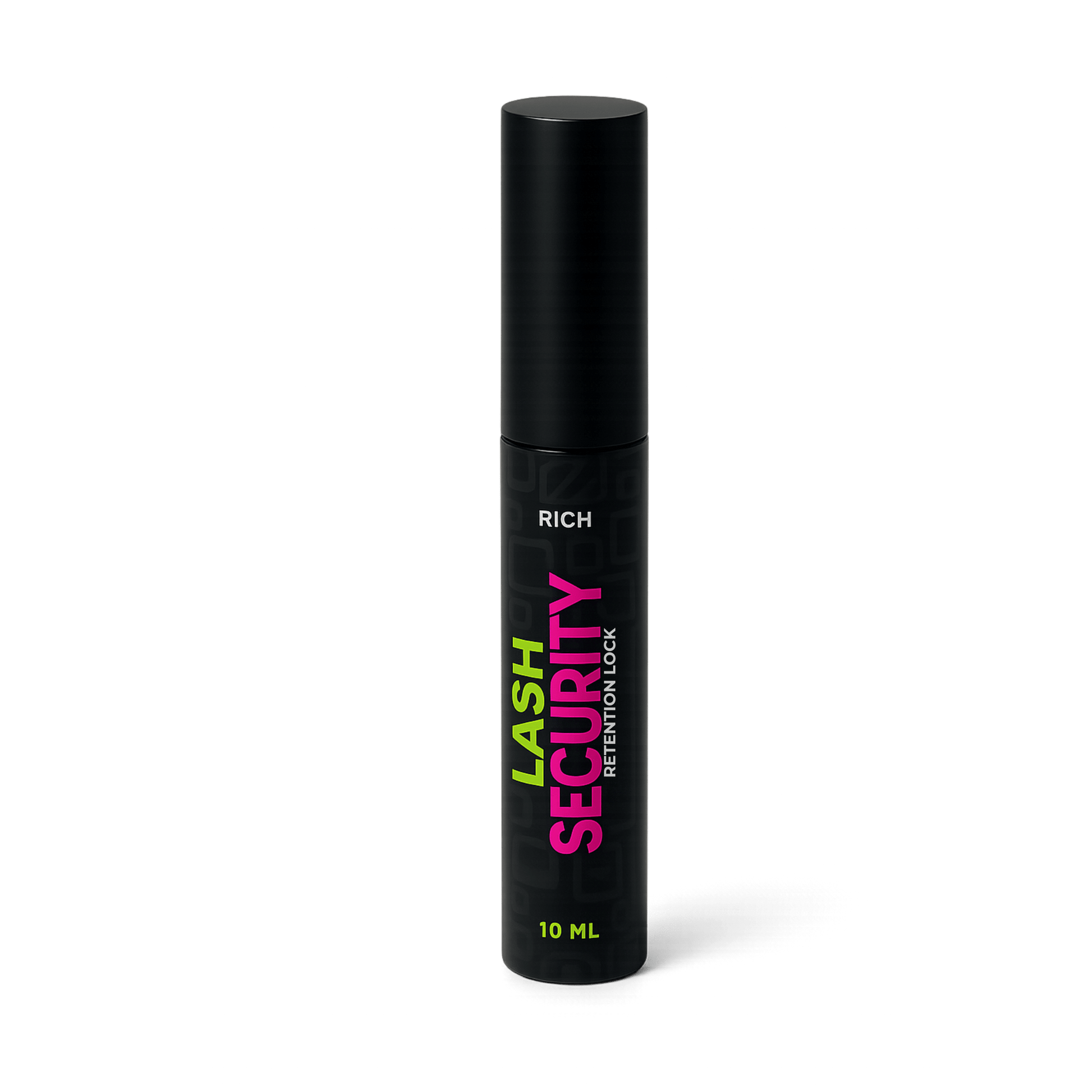 Lash Security - Rich Lash