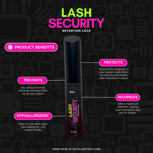 Lash Security - Rich Lash