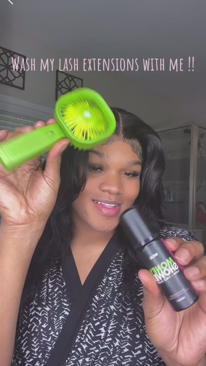 Lash Security