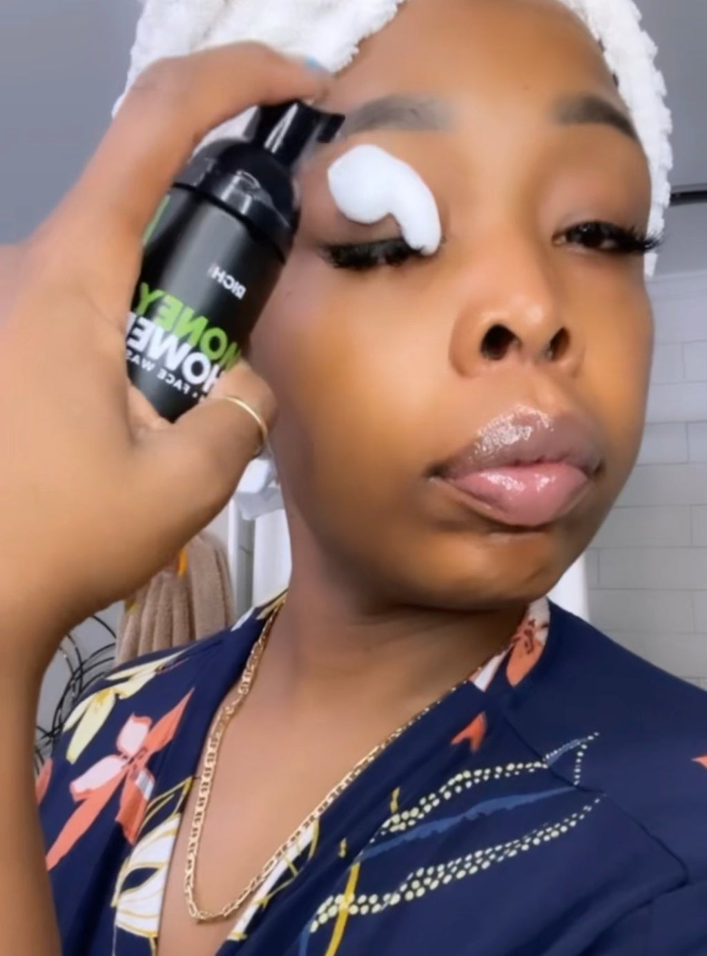 Lash Longer Aftercare Collection - Rich Lash