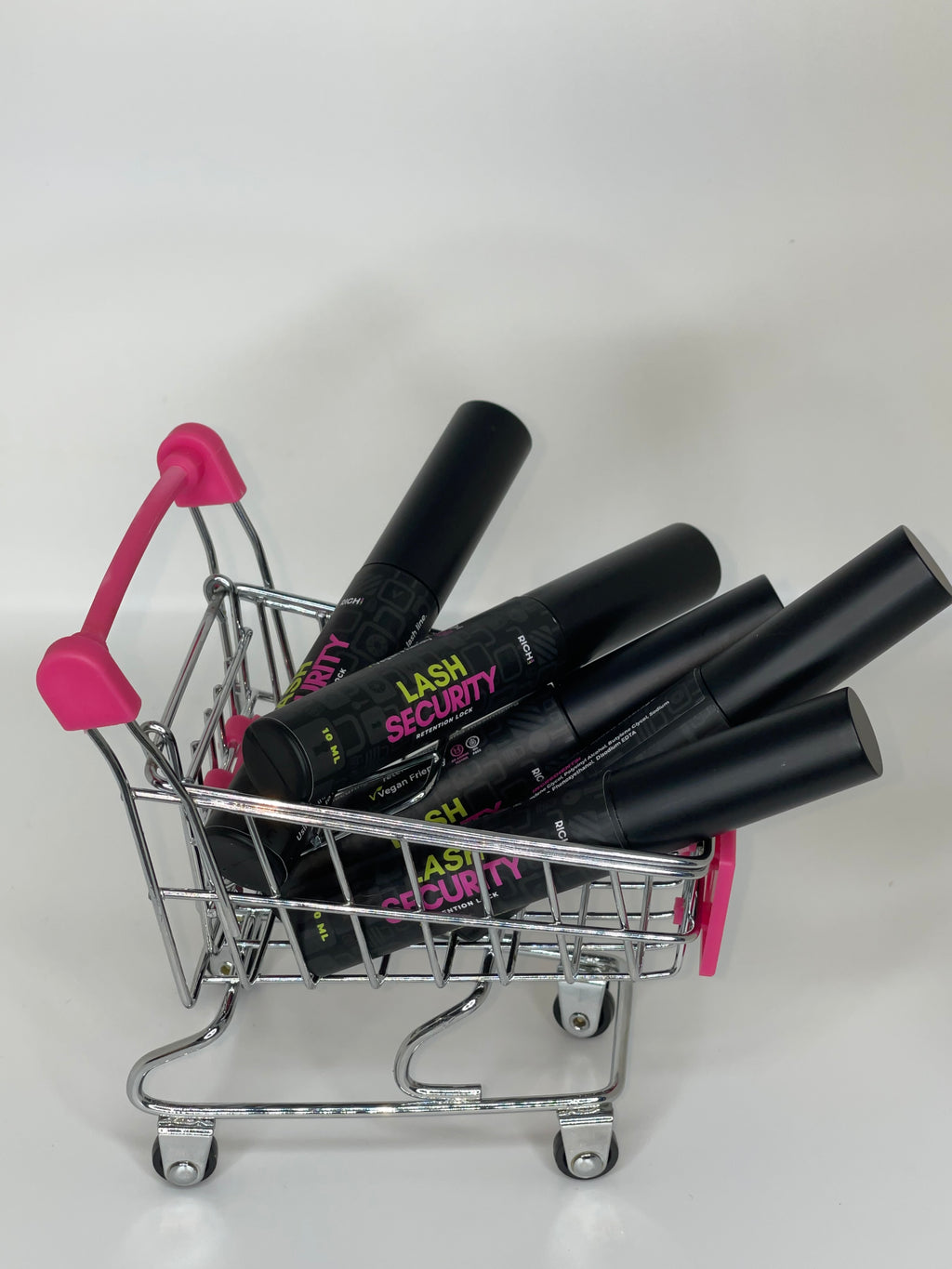Lash Security